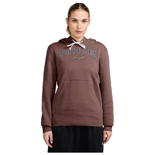 Nike Γυναικείο φούτερ Sportswear Phoenix Fleece